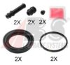 DAIHA 04478B4020 Repair Kit, brake caliper